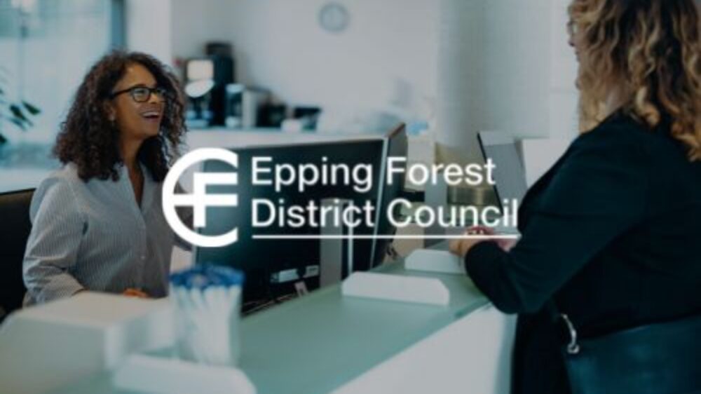 Epping Forest