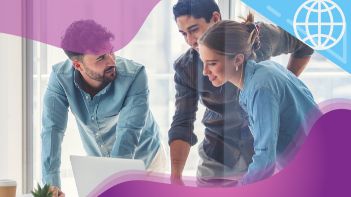 adaptations for a neurodiverse workplace course