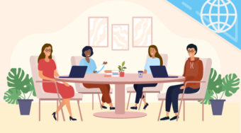 Leading Learning – Communicating to Project Stakeholders