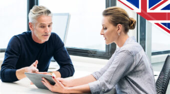 Employment Law for Managers – Meeting About Poor Performance (UK)