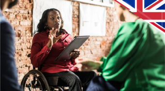 Equality and Diversity for Managers (UK)