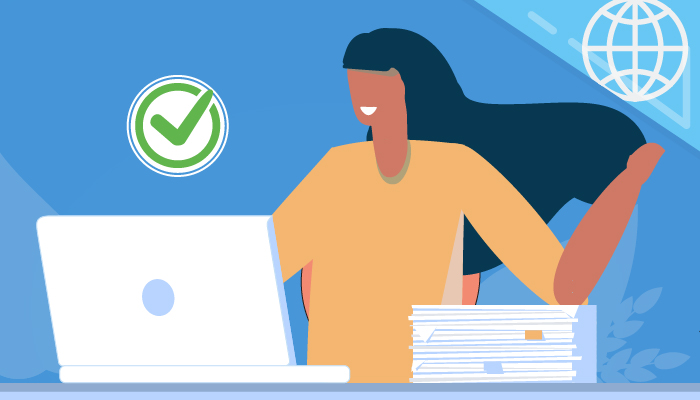 preparing your project course