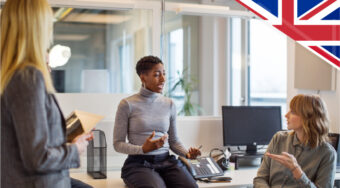 Sexual Harassment Prevention for Managers (UK)