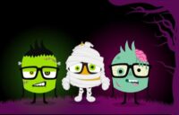 It’s Spooky Season: Watch Out for These Learning Monsters