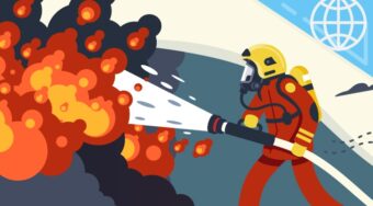 Leading Learning – Fire Safety Awareness