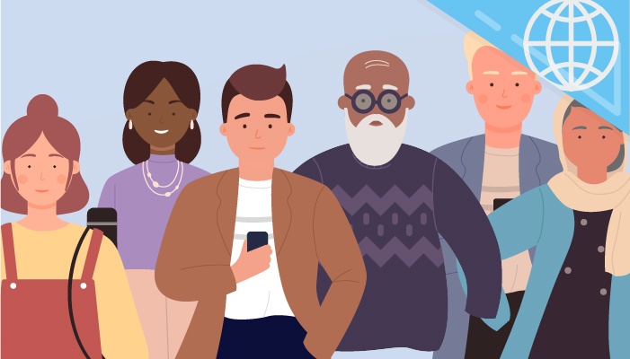 Diversity In The Workplace Animated