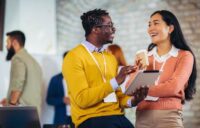 Let’s Talk Inclusion & How Training Helps