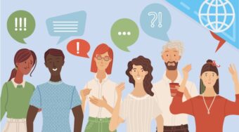 Microaggressions in the Workplace 