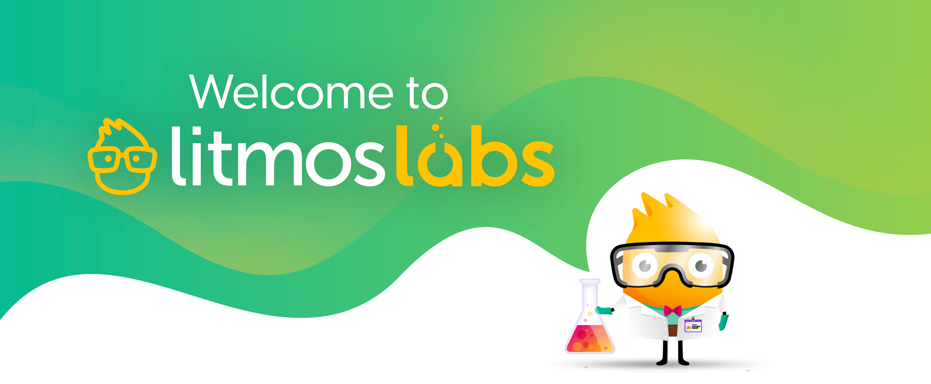 Welcome to Litmos Labs, a free resource for customers