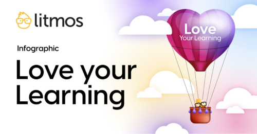 love your learning