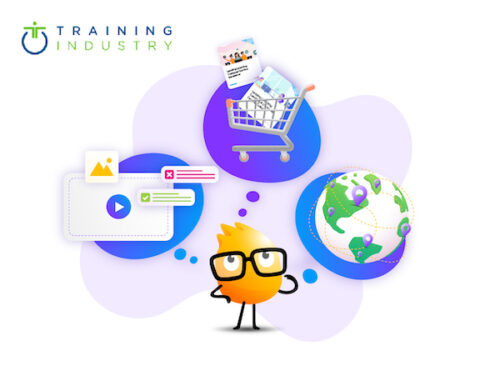 necessities of elearning webinar