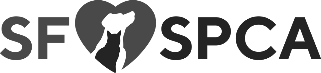 sf spca logo