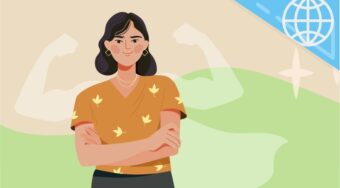 Leading Learning – Self Confidence