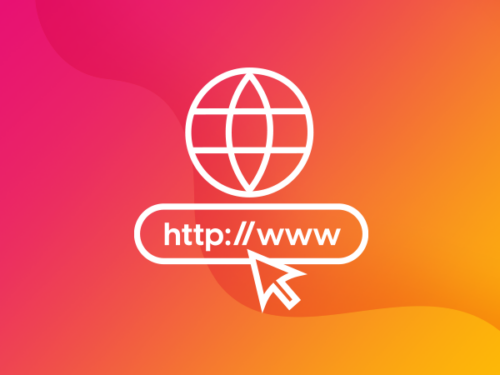 custom domain