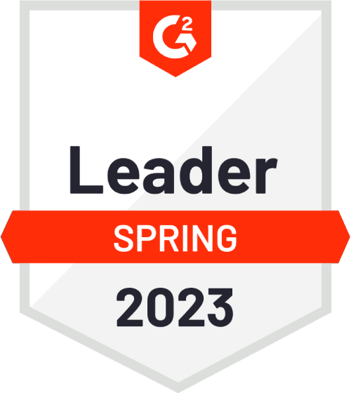 g2 spring 2023 leader corporate lms