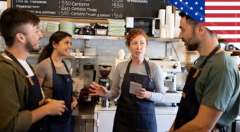 Illinois Sexual Harassment Prevention in Hospitality for Managers (US)