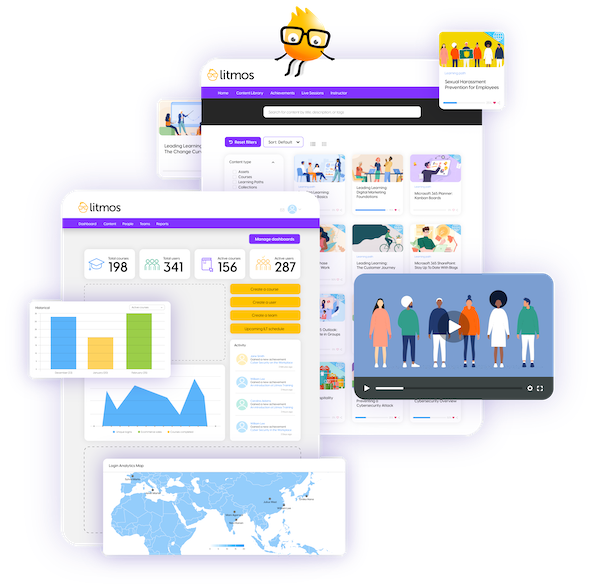 courses users will love to take