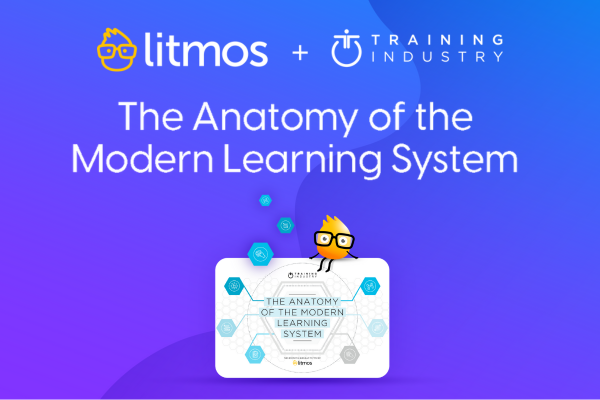 anatomy of a modern learning system report