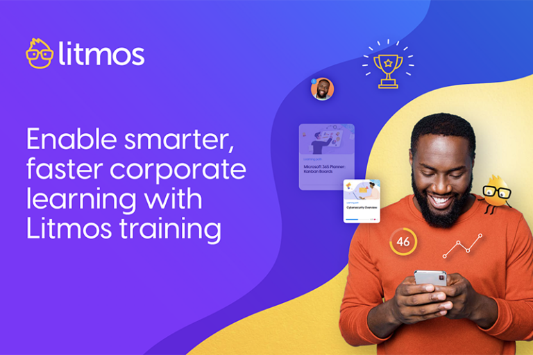 Online Training Platform Solutions Litmos LMS