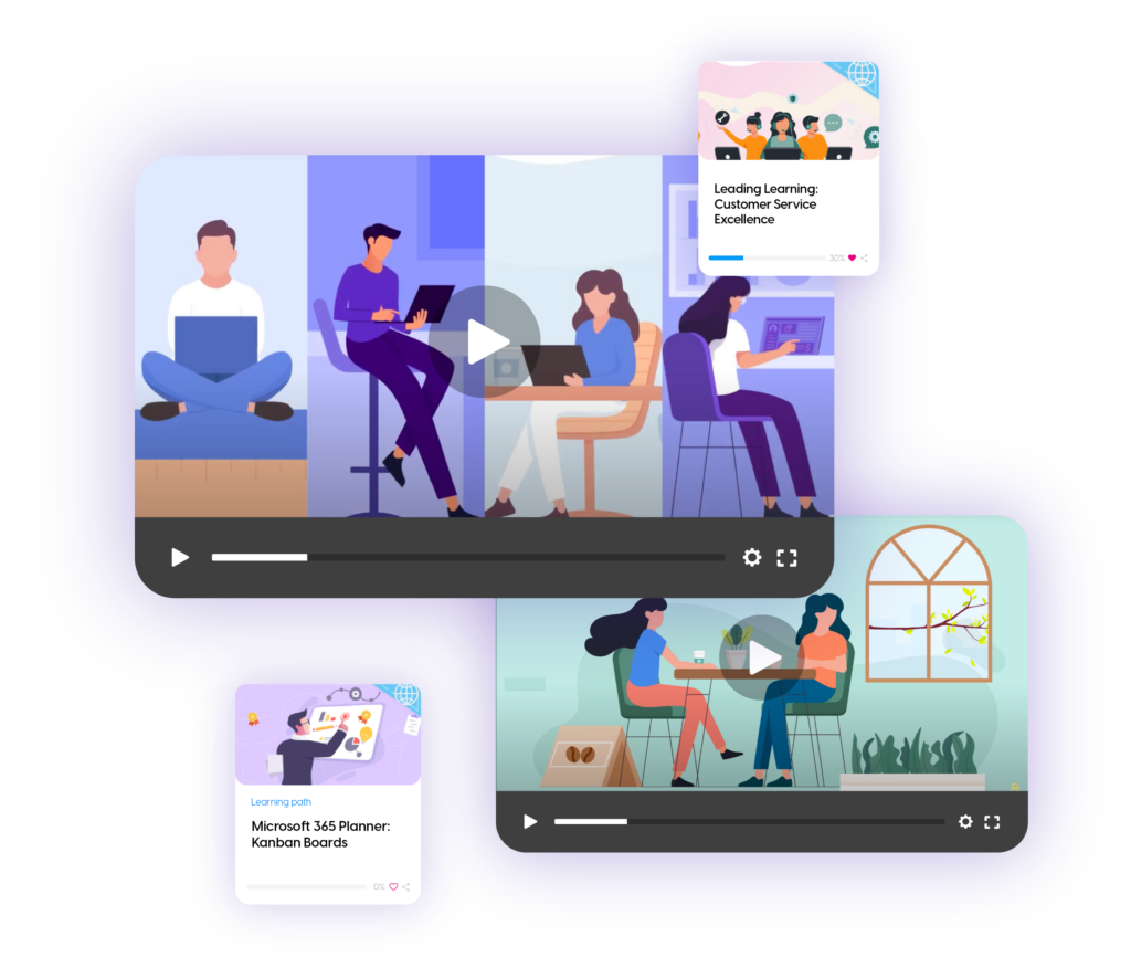 Litmos Training Courses Online Course Catalog for Your LMS