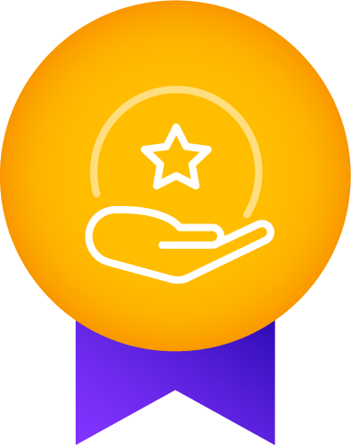 best employee training award category