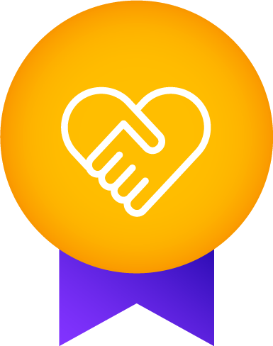 best partner training award category
