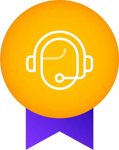 best customer service training award category