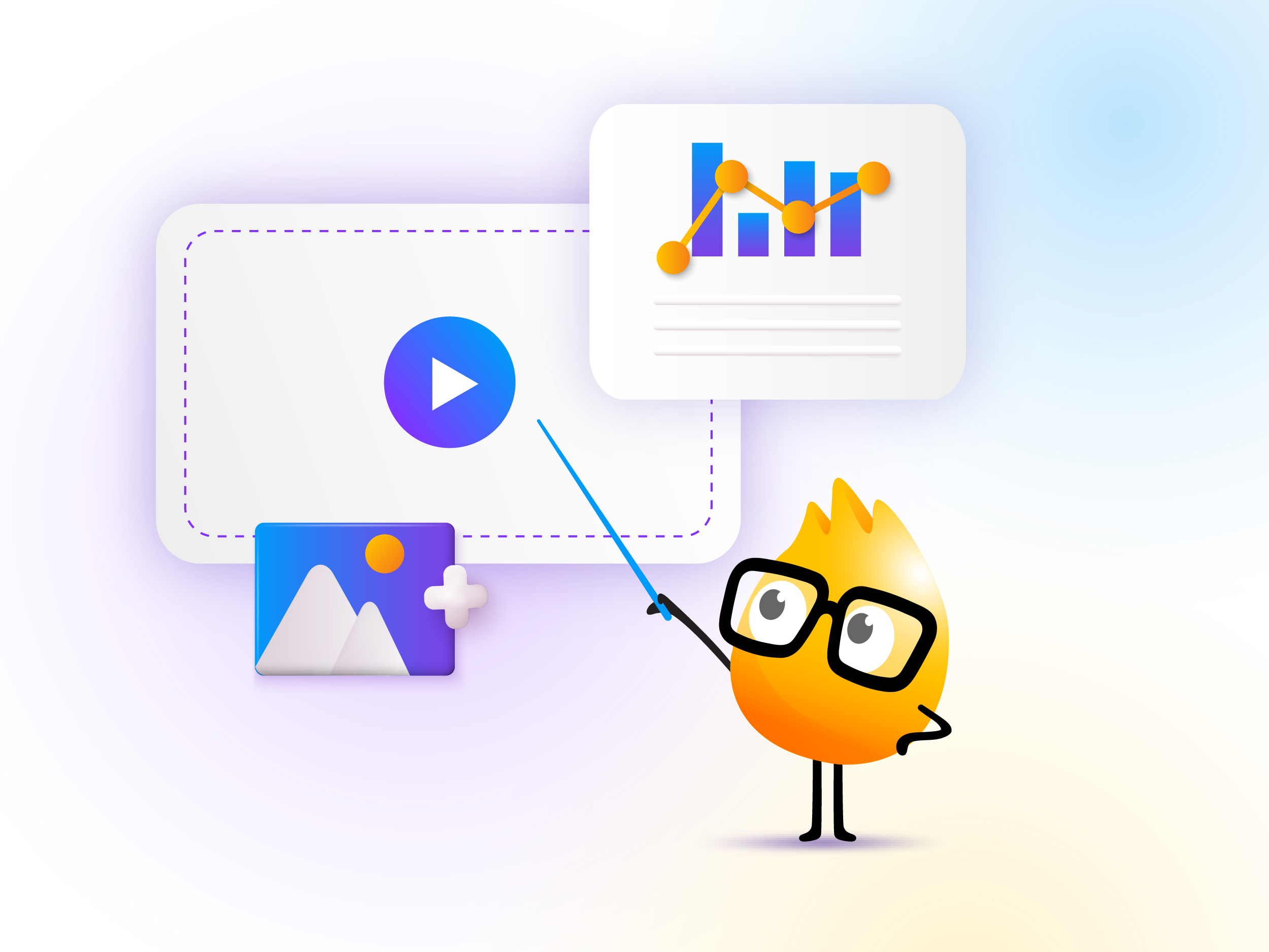 How to Create Compelling Courses When You’re a Team of One