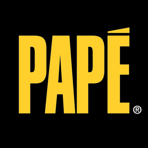 Pape logo