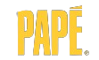 Pape logo