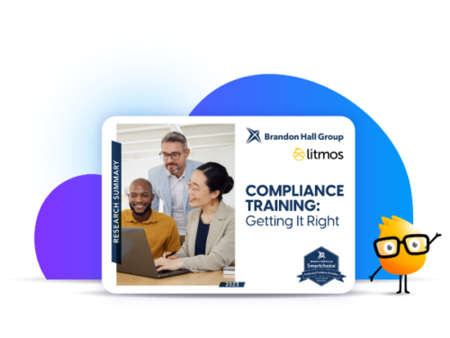 compliance training ebook