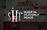 Sleep in Heavenly Peace