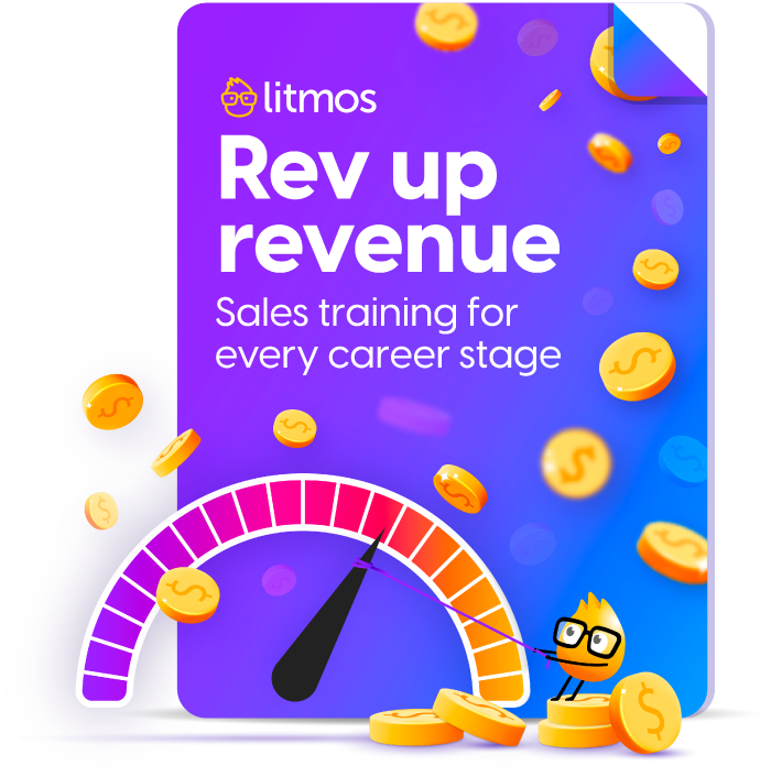 sales training guide