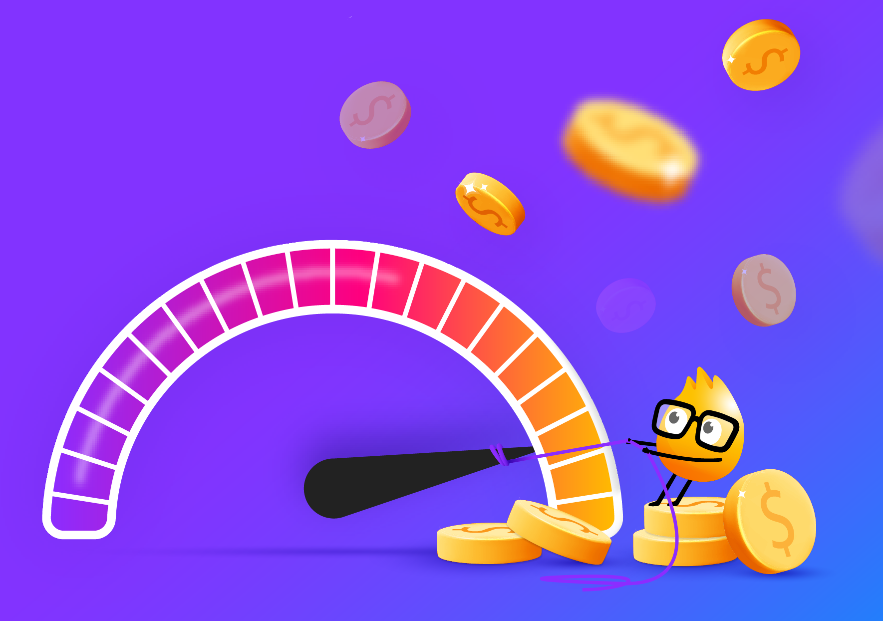 Leverage Learning to Drive Revenue