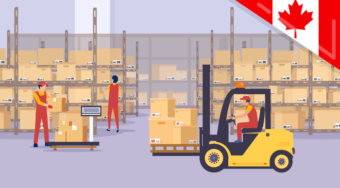 forklift safety course (CAN)