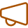 Bullhorn icon