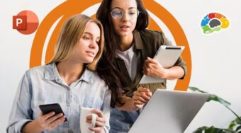 Mastering PowerPoint 365 - Expert course