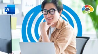 Mastering Word 2016 - Basics course