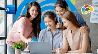 Mastering Word 2016 - Intermediate course