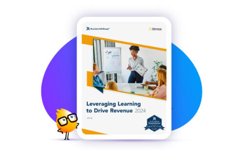 leverage learning to drive webinar