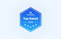 TrustRadius top-rated LMS