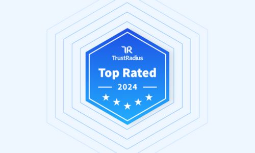 TrustRadius top-rated LMS