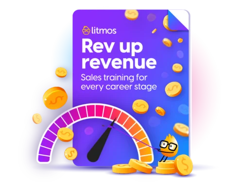 Rev up revenue ebook