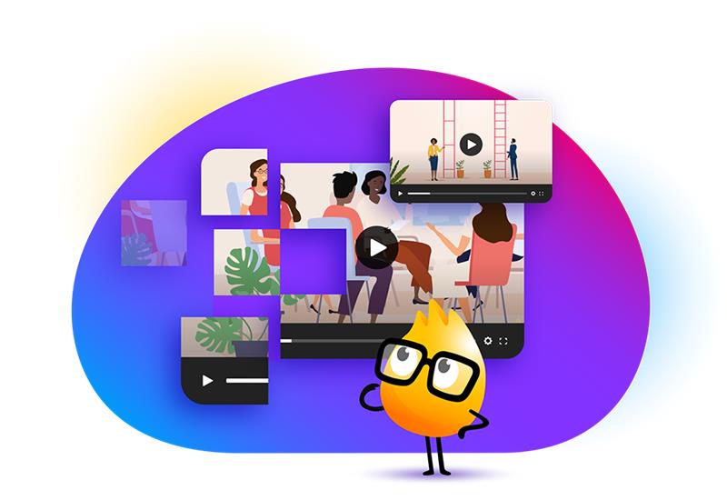 Litmos webinar