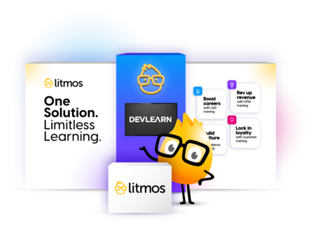 DevLearn 2024