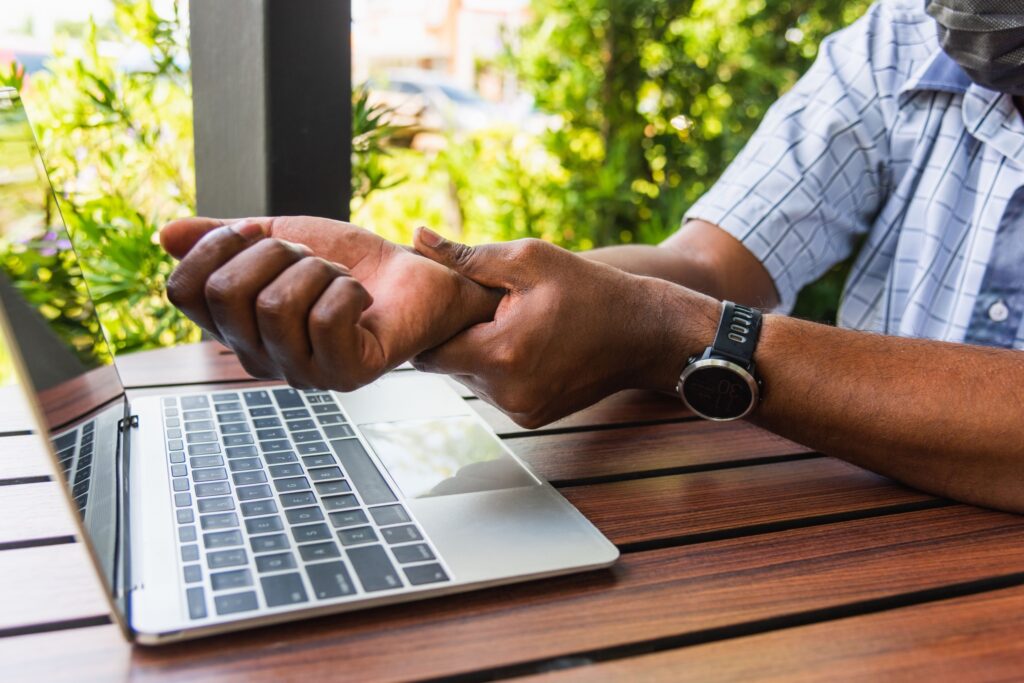 ergonomics for employee health