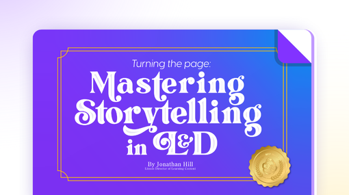 DevLearn 2024 PPT