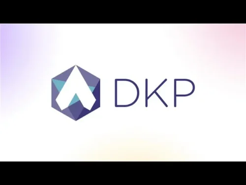 2024 lenny award winner DKP