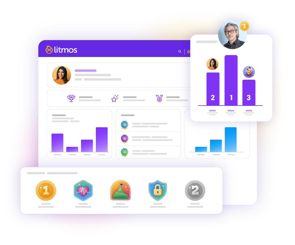 gamification lms