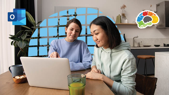 Microsoft Outlook 365 Essentials 2024 course